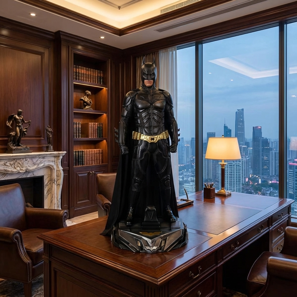 The Dark Knight Returns: Batman 70 cm™