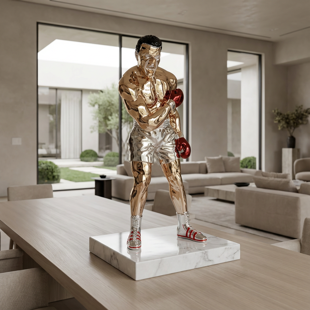 Muhammad Ali Legend 40cm™