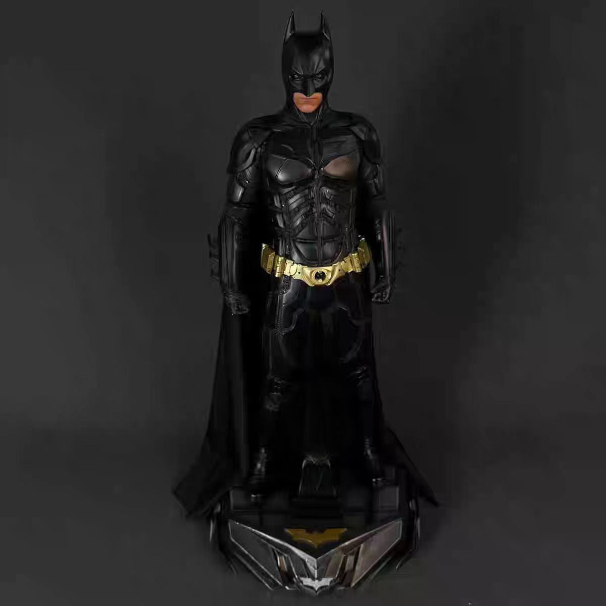 The Dark Knight Returns: Batman 70 cm™