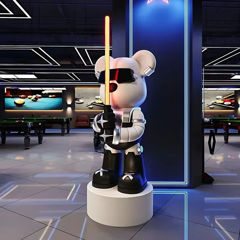 The Stormtrooper Bear™