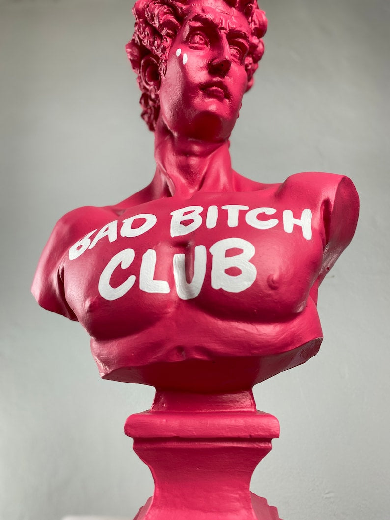 BAD BITCH CLUB