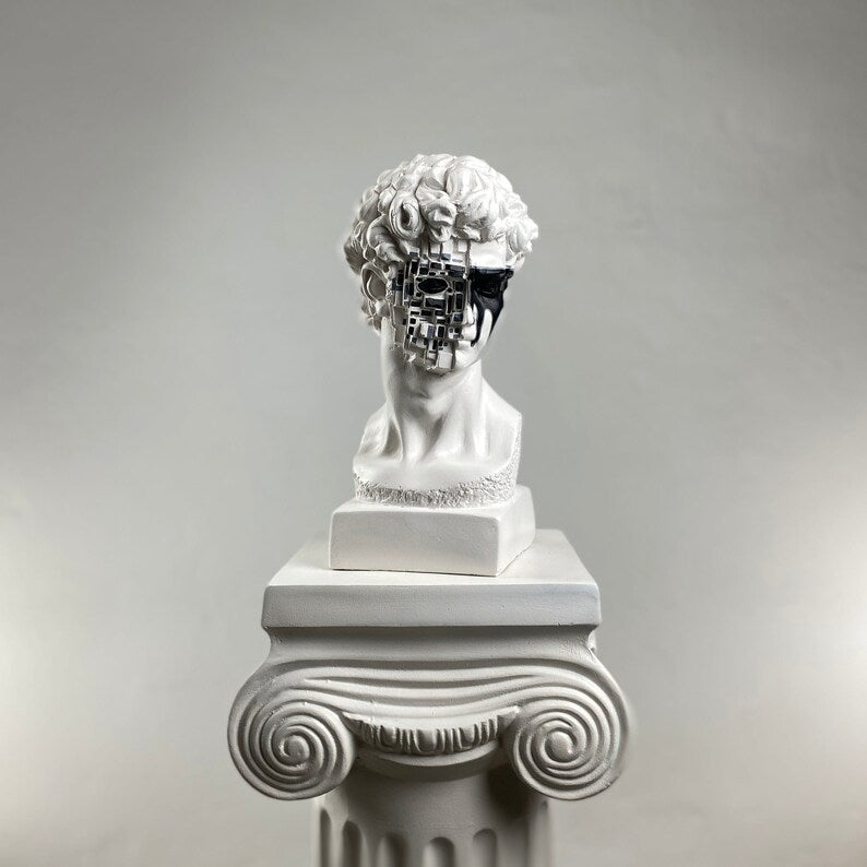 DAVID TERMINATOR BLACK