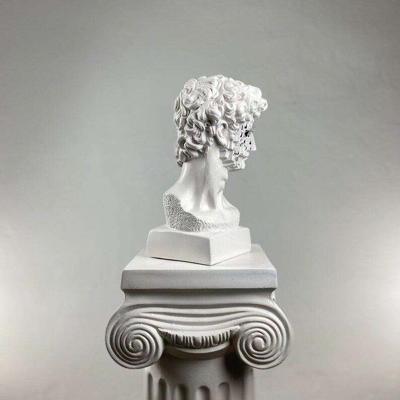 DAVID TERMINATOR BLACK