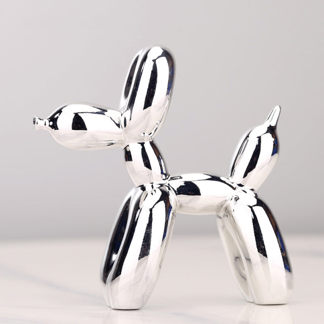 Balloon Dog