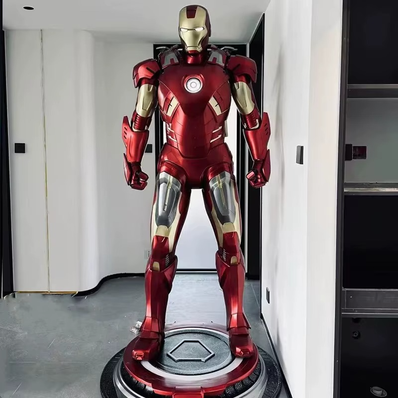 IronMan (210cm)™
