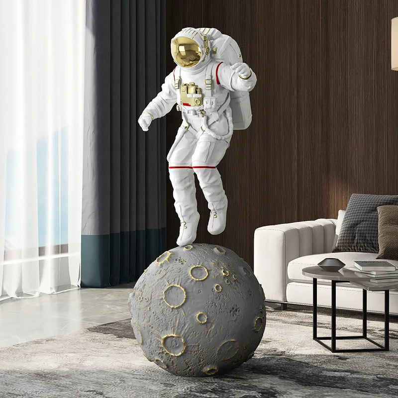 ASTROSPACE LIFESIZE™