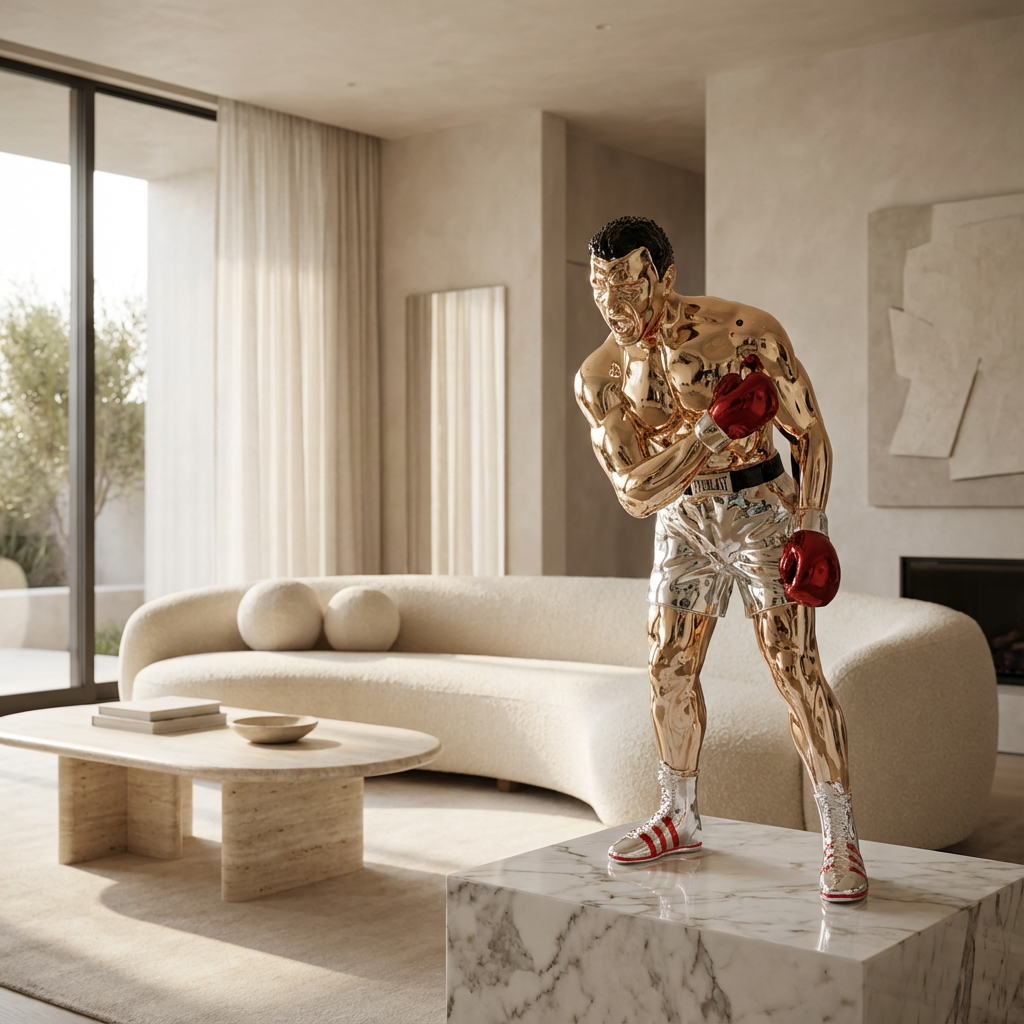 Muhammad Ali Legend 40cm™