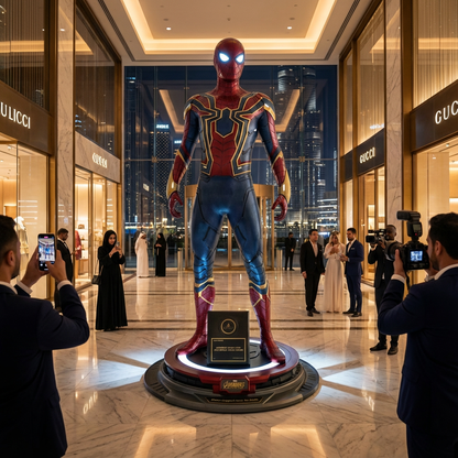 SpiderMan (180cm)™