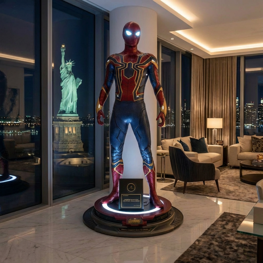 SpiderMan (180cm)™