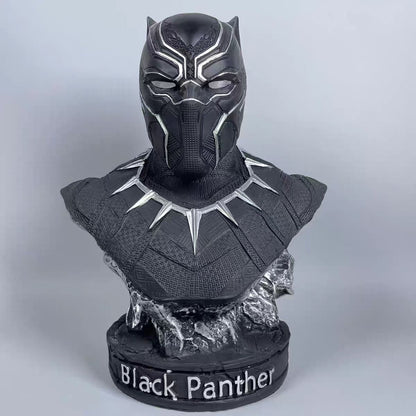 Black Panther Heirloom Series: Ultra-Premium Bust™