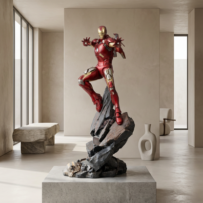 Iron Man: The Armored Avenger– 73cm™