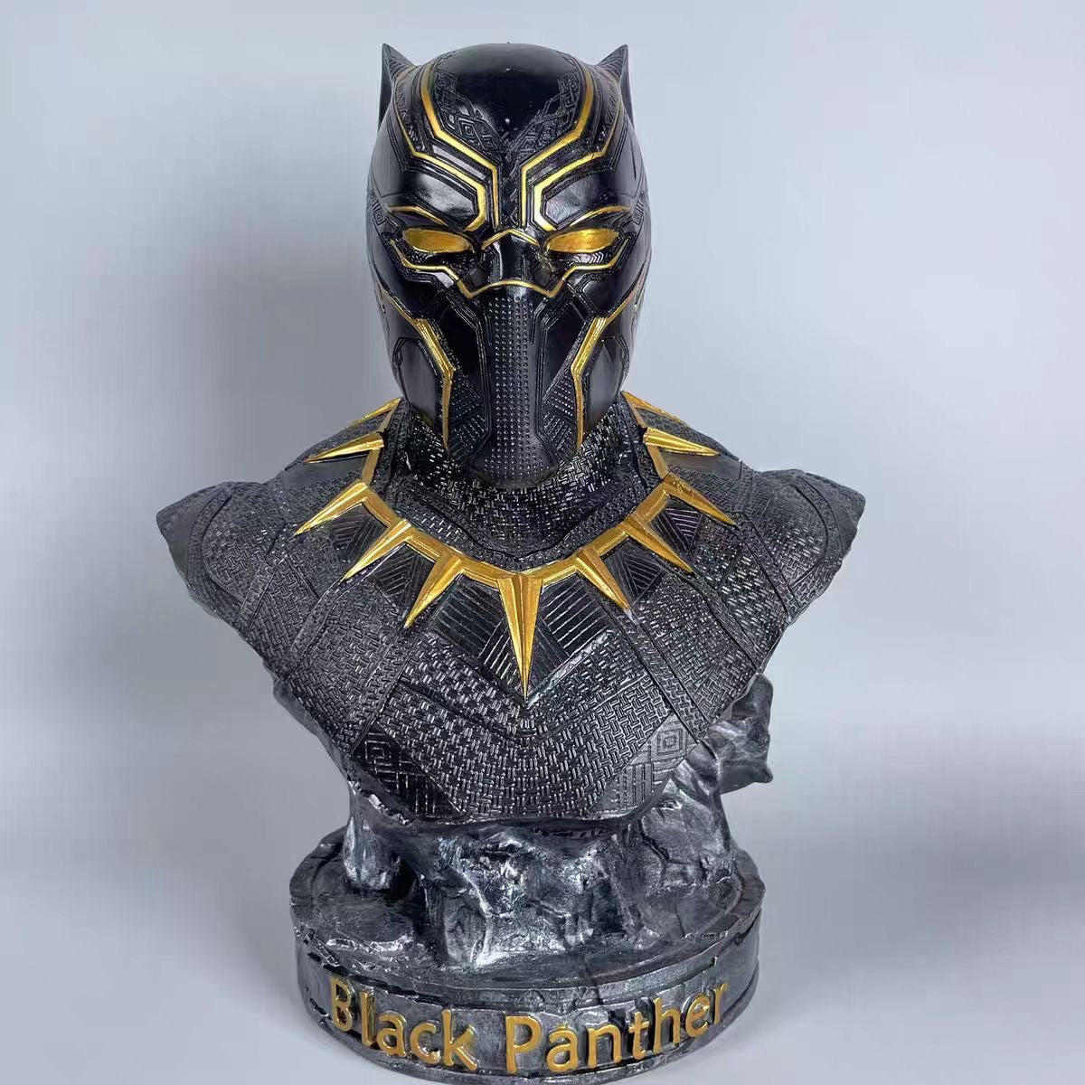 Black Panther Heirloom Series: Ultra-Premium Bust™