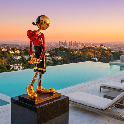 The Scarlet Olivia™