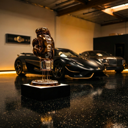 The Triumph Glove™