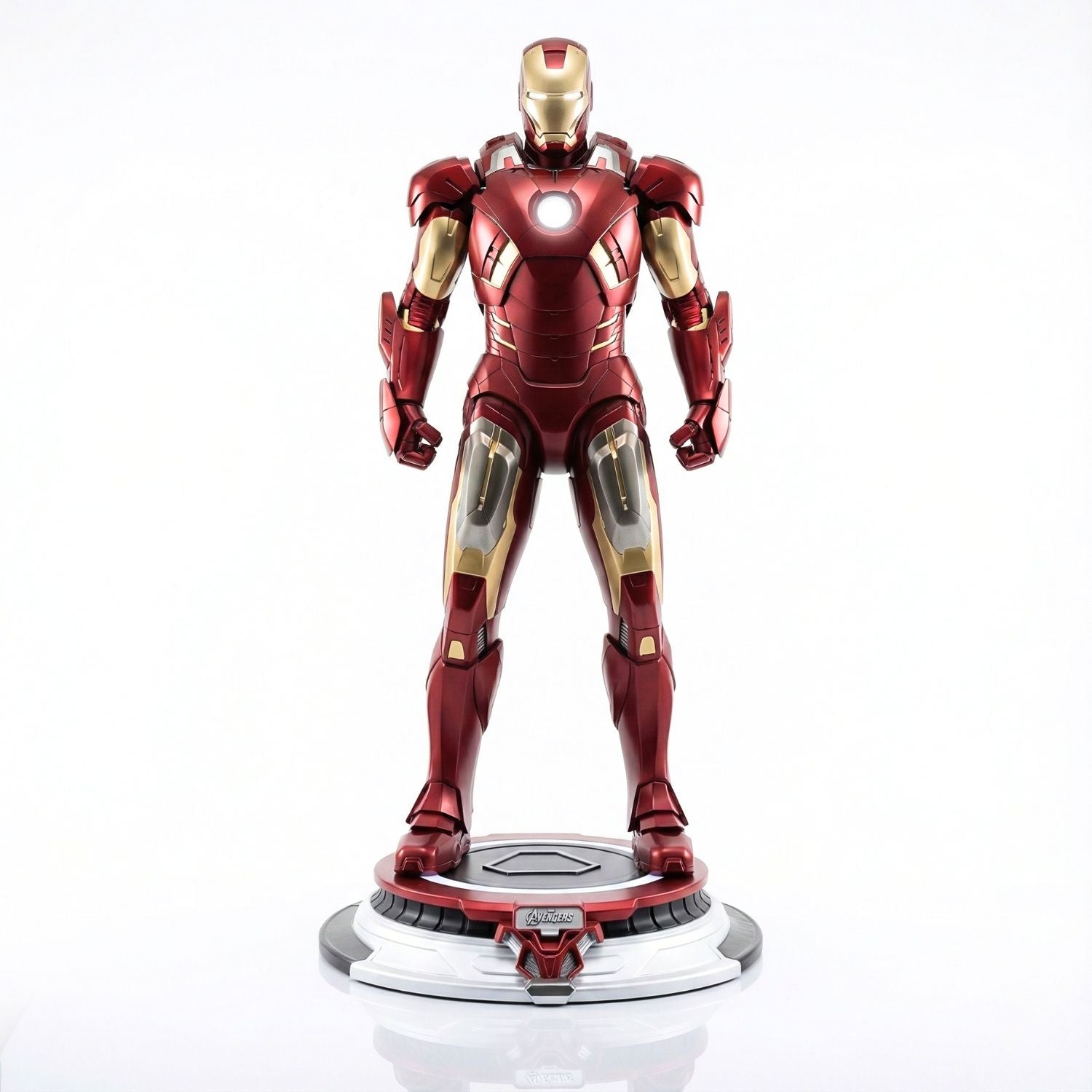 IronMan (210cm)™