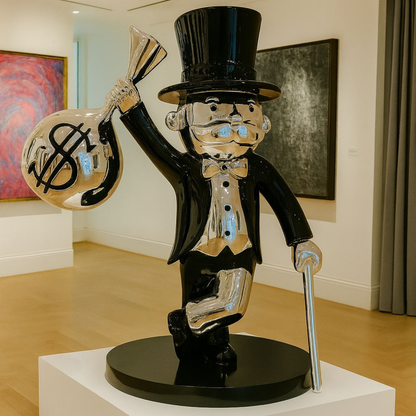 The Money Maestro™