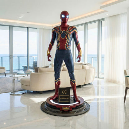 SpiderMan (180cm)™