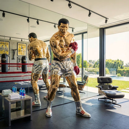 Muhammad Ali Legend™