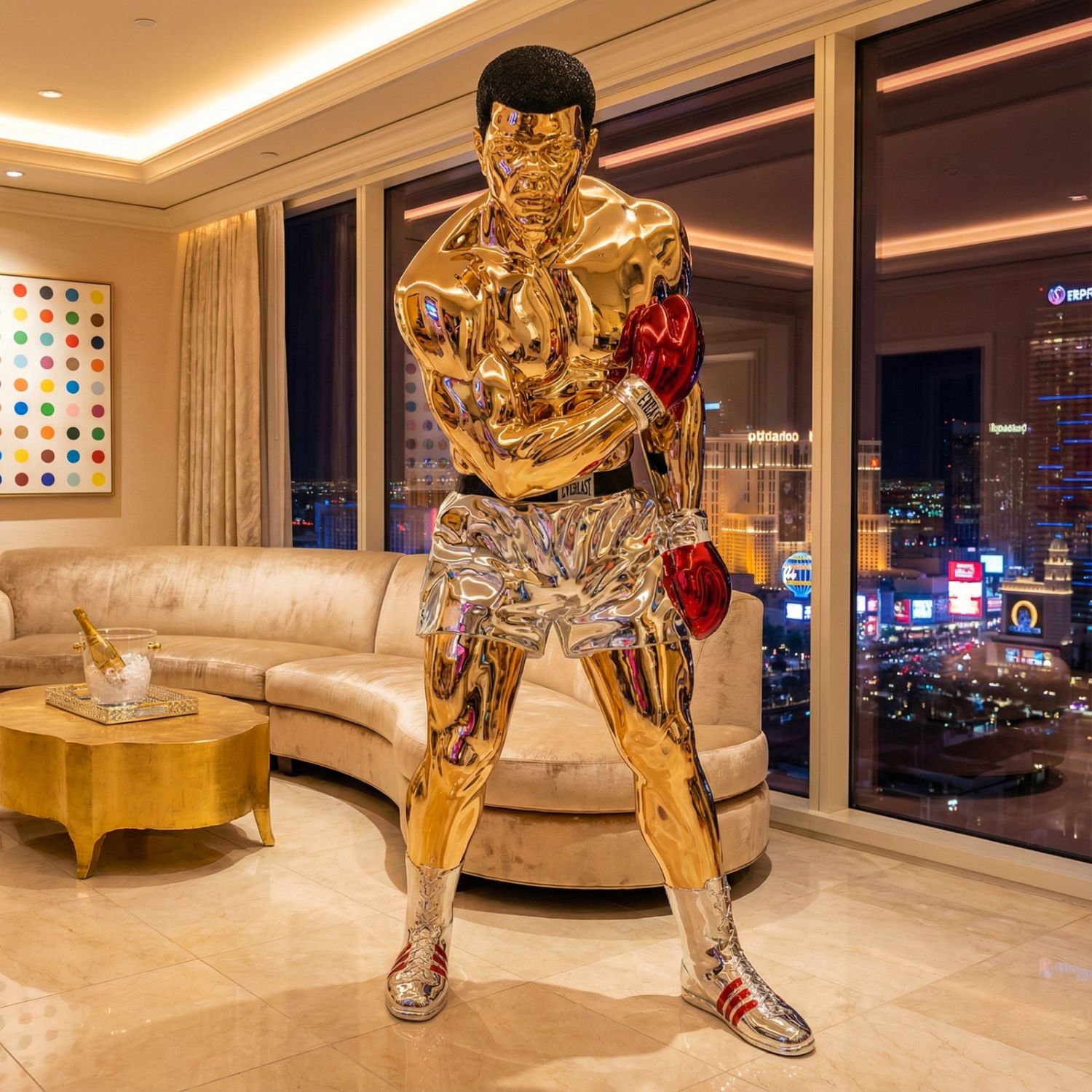 Muhammad Ali Legend™