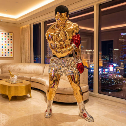 Muhammad Ali Legend™