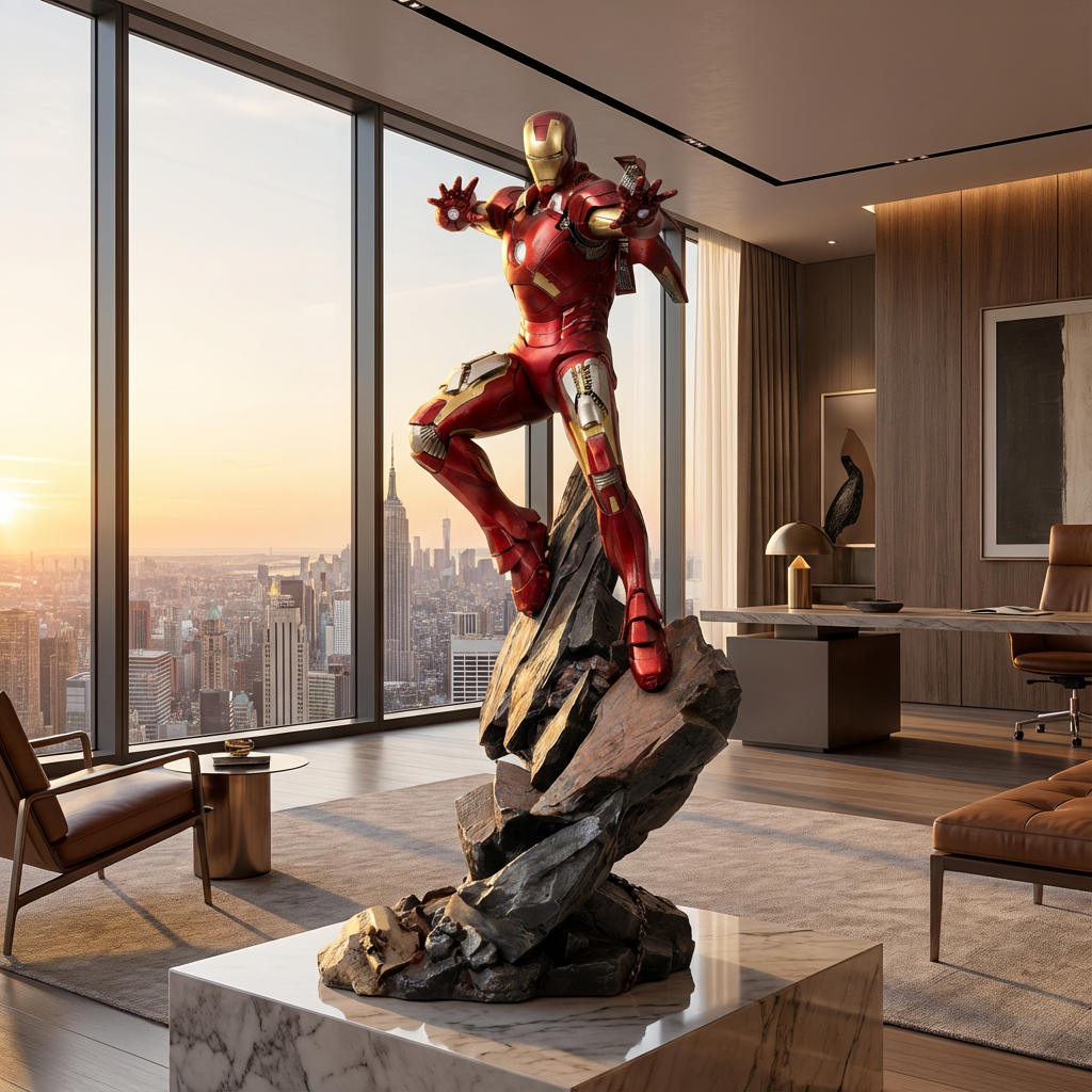 Iron Man: The Armored Avenger– 73cm™