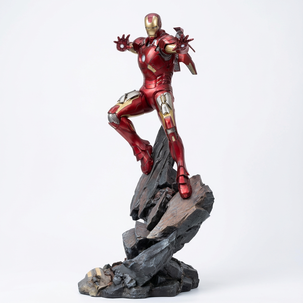 Iron Man: The Armored Avenger– 73cm™
