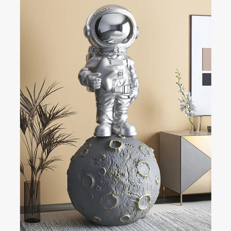 Astro Moon - 125cm