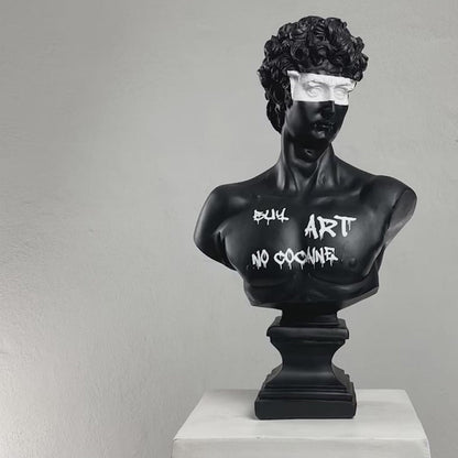 Buy Art No Cocaine™