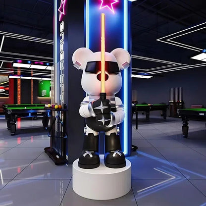 The Stormtrooper Bear™