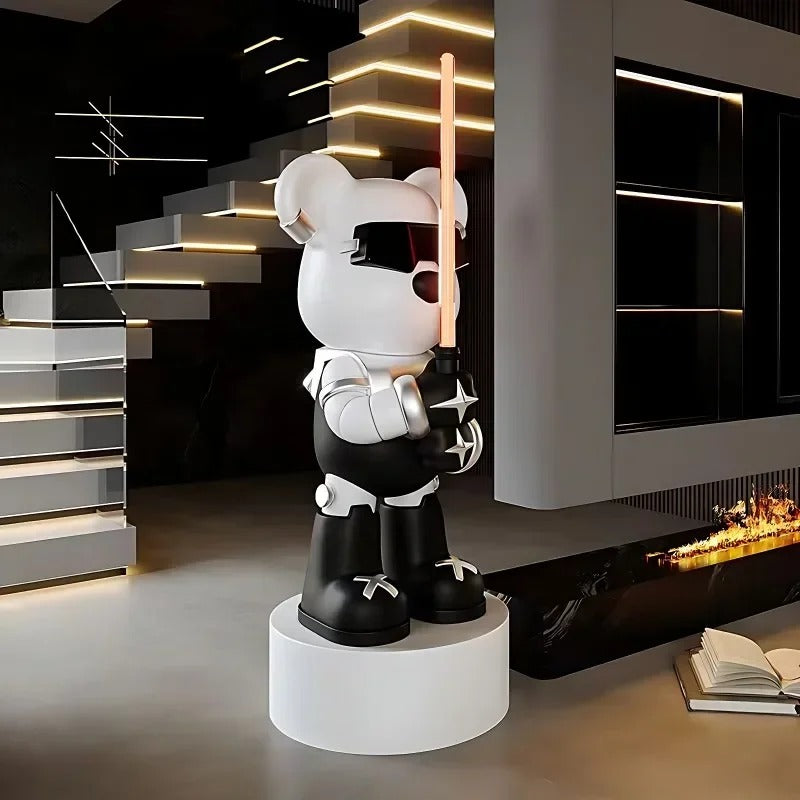 The Stormtrooper Bear™