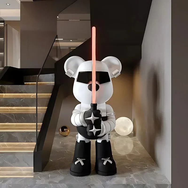 The Stormtrooper Bear™
