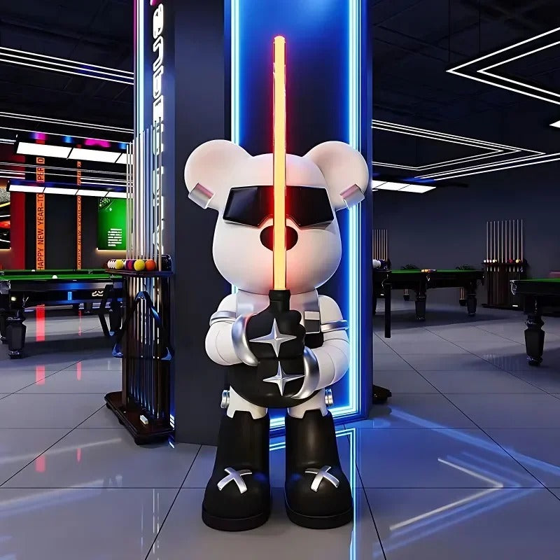 The Stormtrooper Bear™