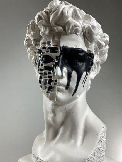 David Terminator Black