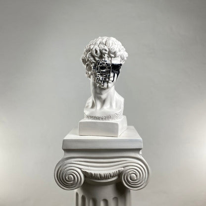 David Terminator Black