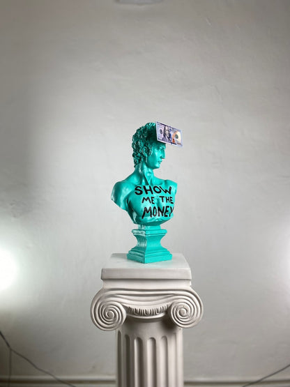 Show me the Money™