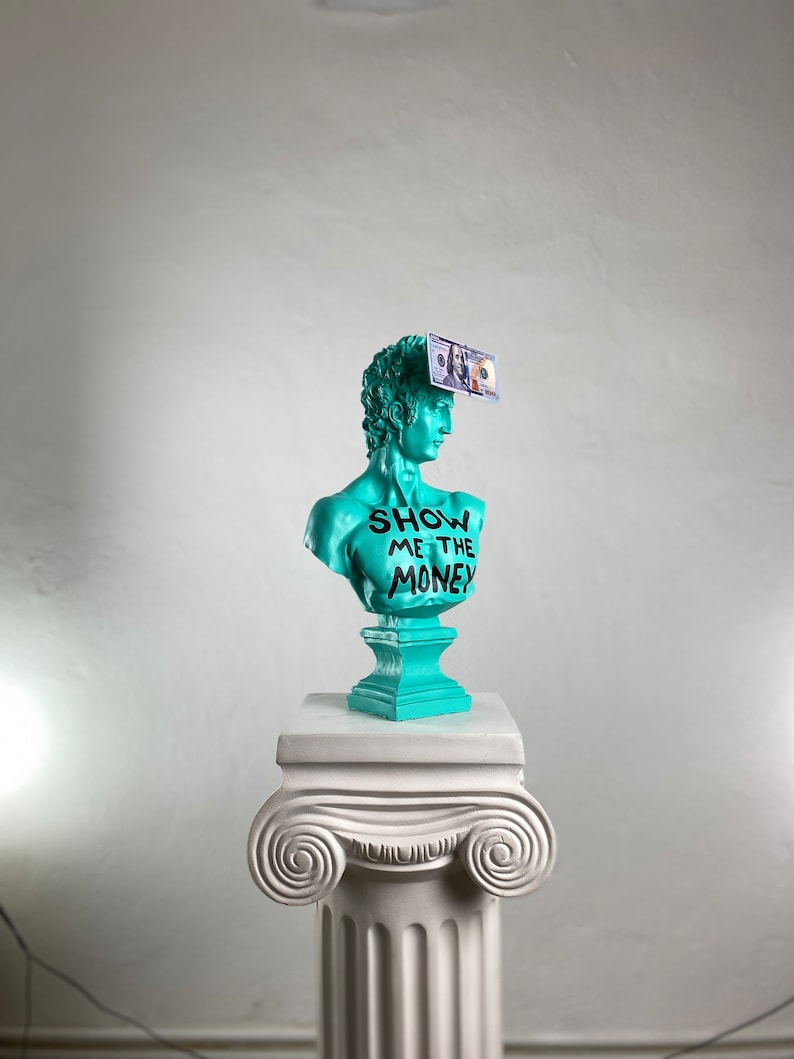 Show me the Money™