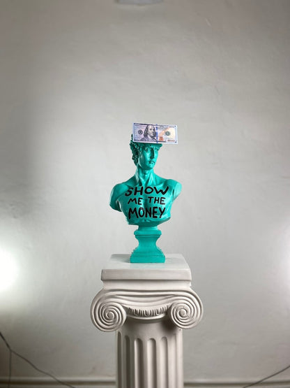 Show me the Money™