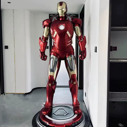 IronMan (210cm)™