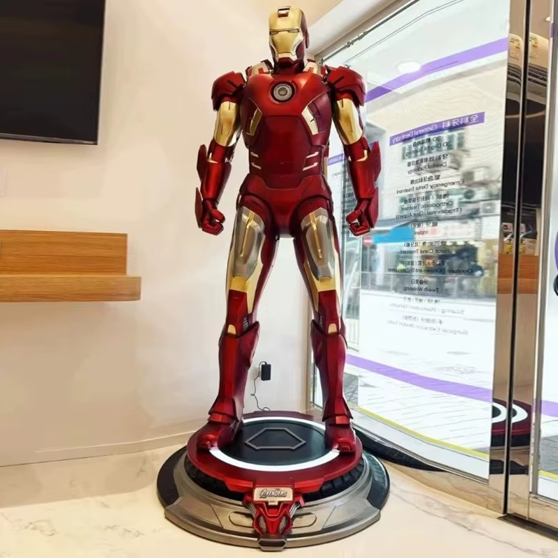 IronMan (210cm)™