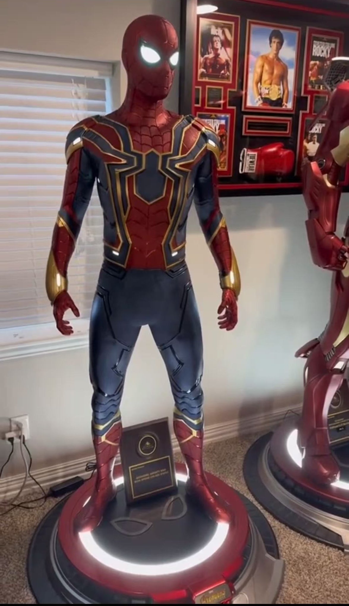 SpiderMan (180cm)™