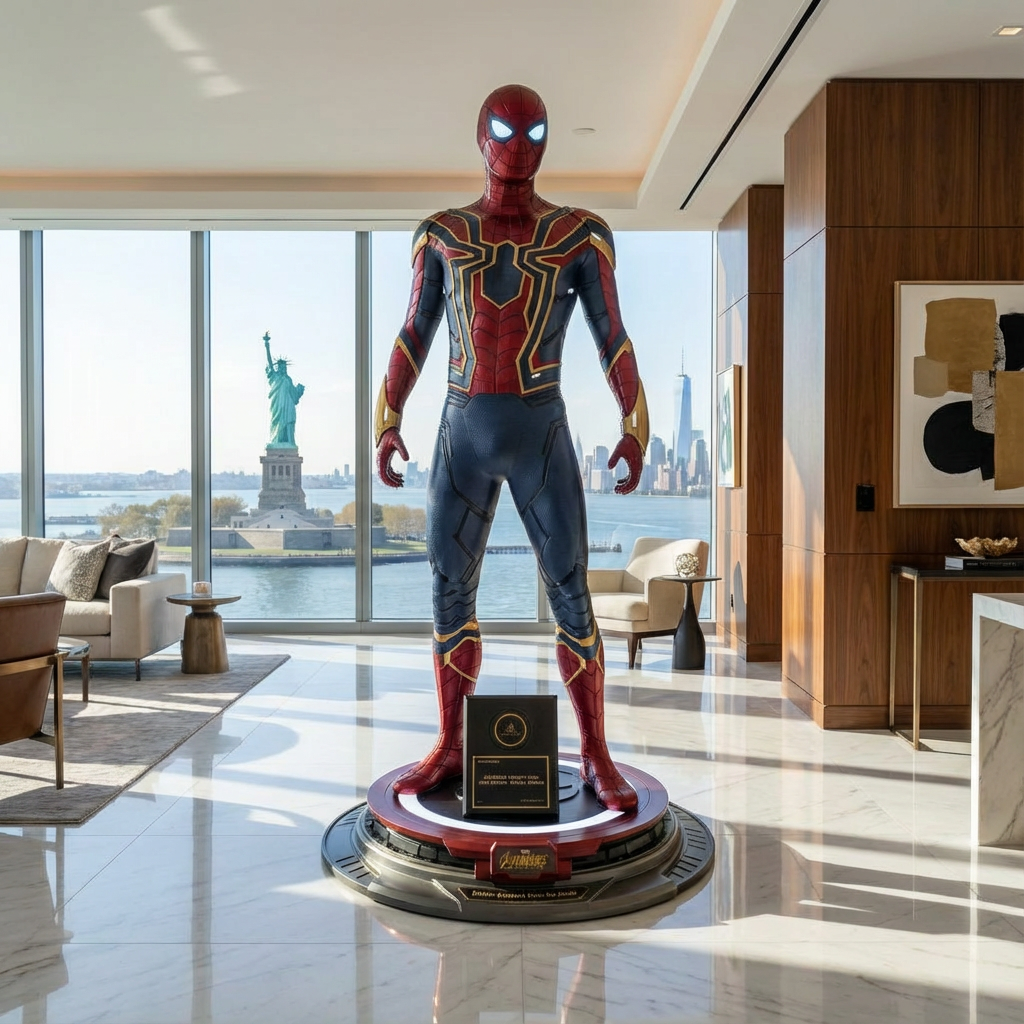 SpiderMan (180cm)™