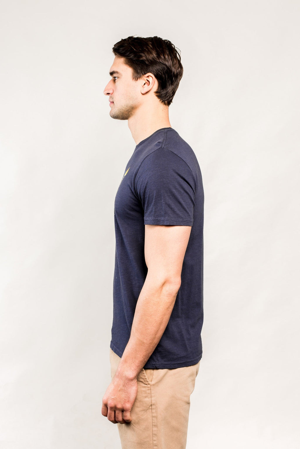 VALOR LOFT TURUNCU TSHİRT