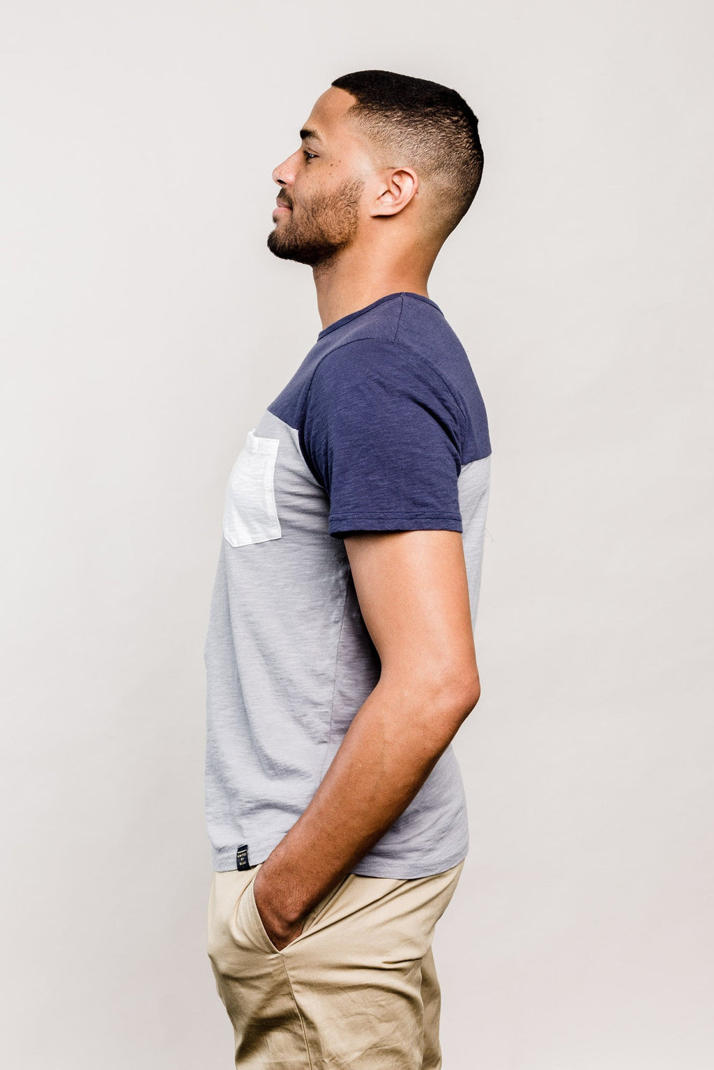 ATESIER HOME RENGARENK KISA KOL TİŞÖRT