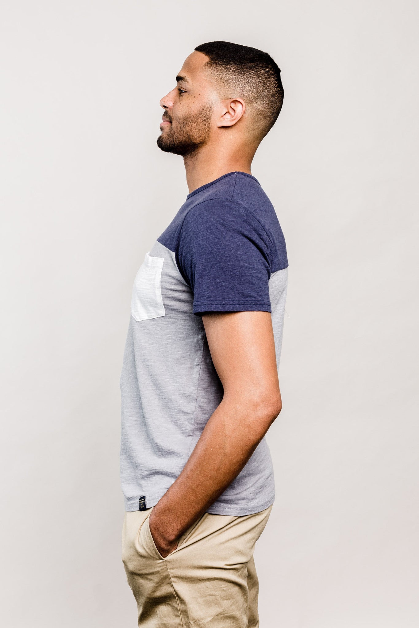 ATESIER HOME RENGARENK KISA KOL TİŞÖRT