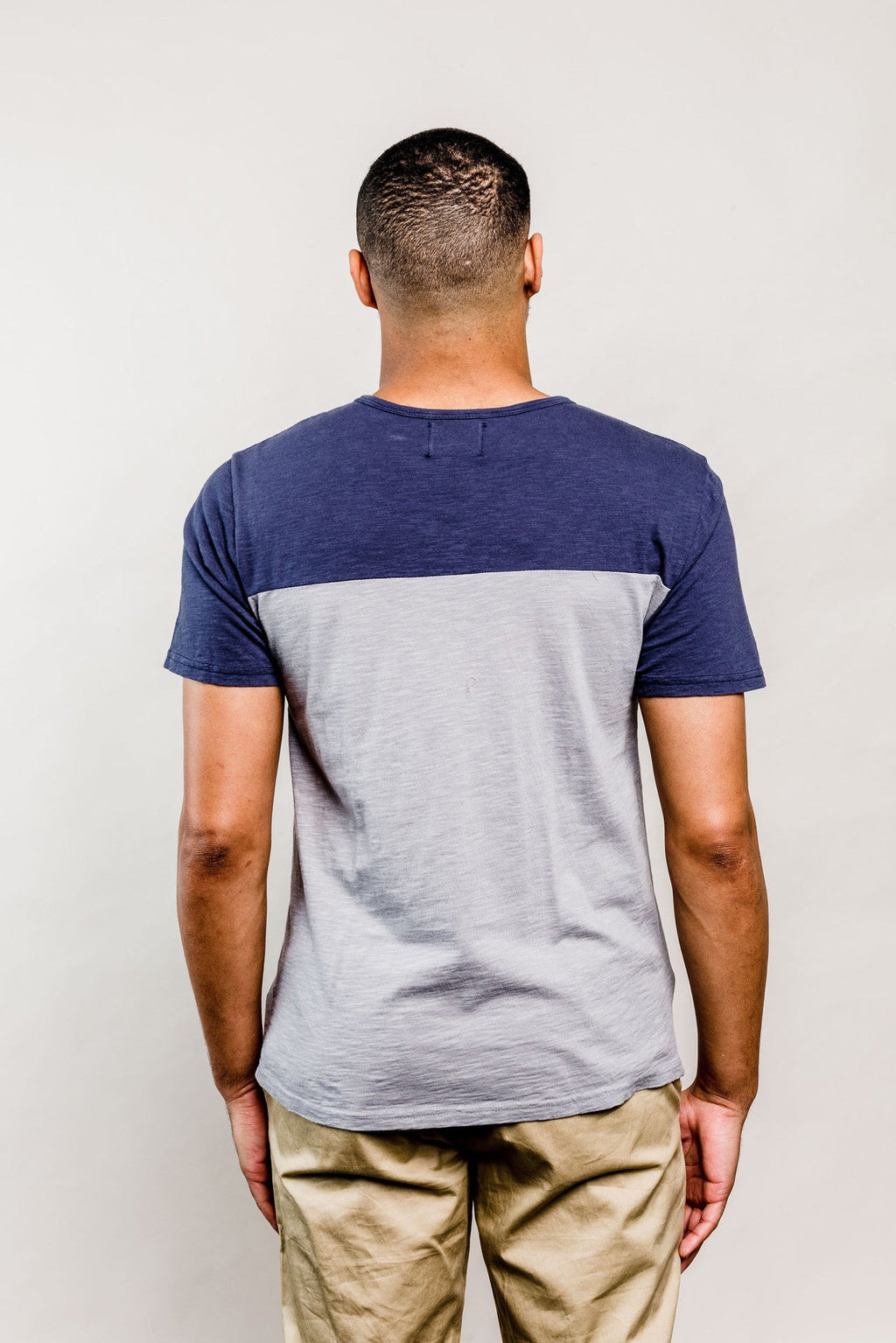 ATESIER HOME RENGARENK KISA KOL TİŞÖRT