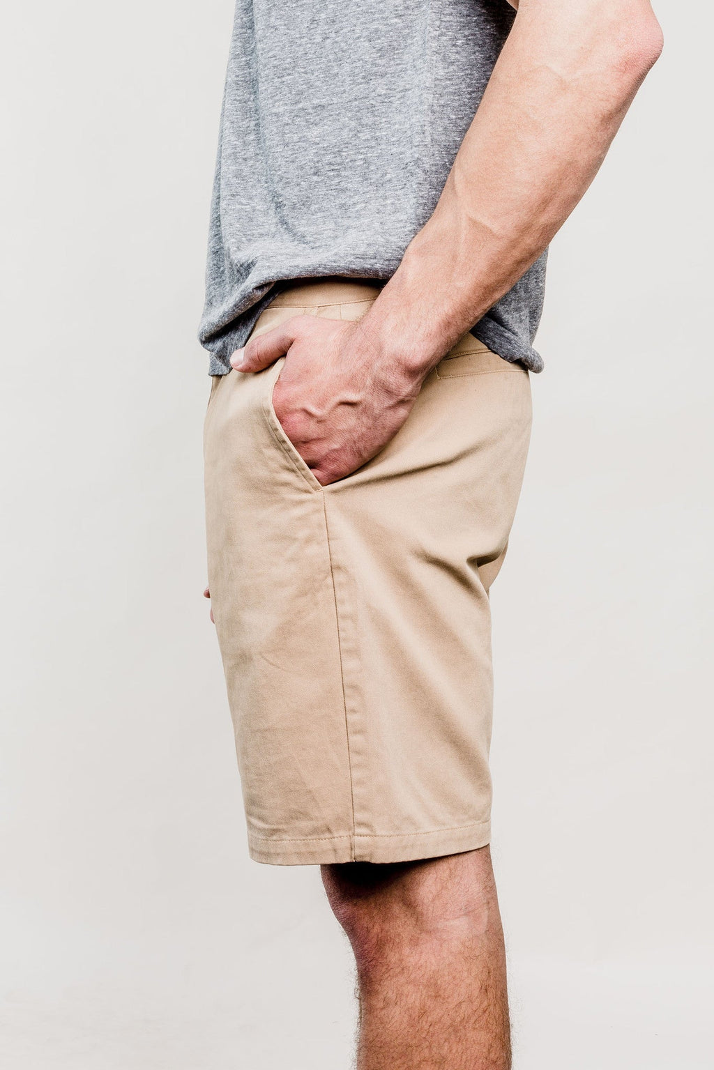 ATESIER HOME HOLSTON KISA ŞORT