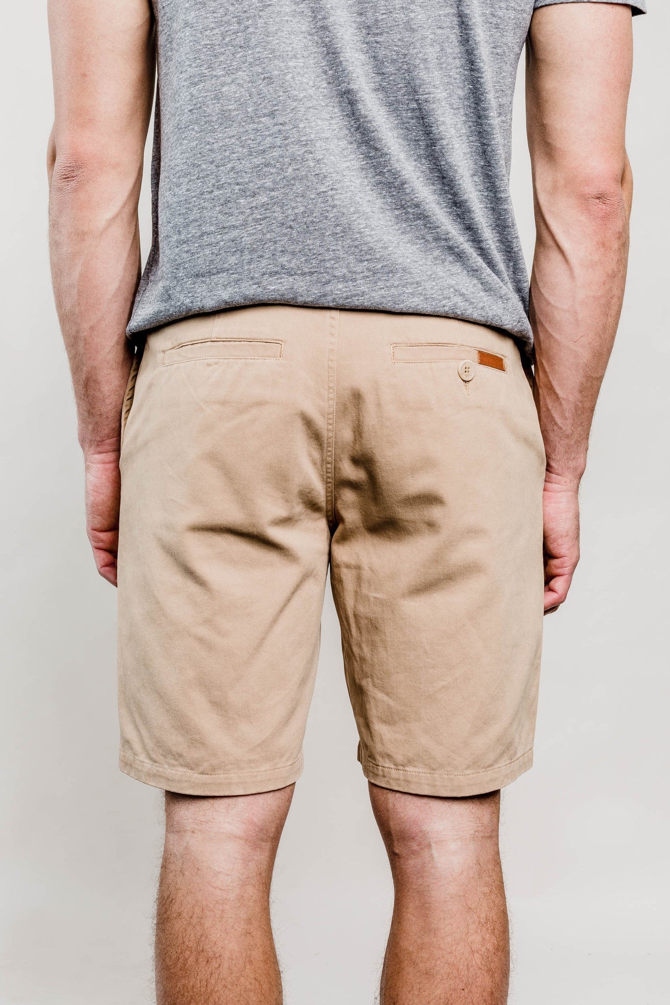 ATESIER HOME HOLSTON KISA ŞORT