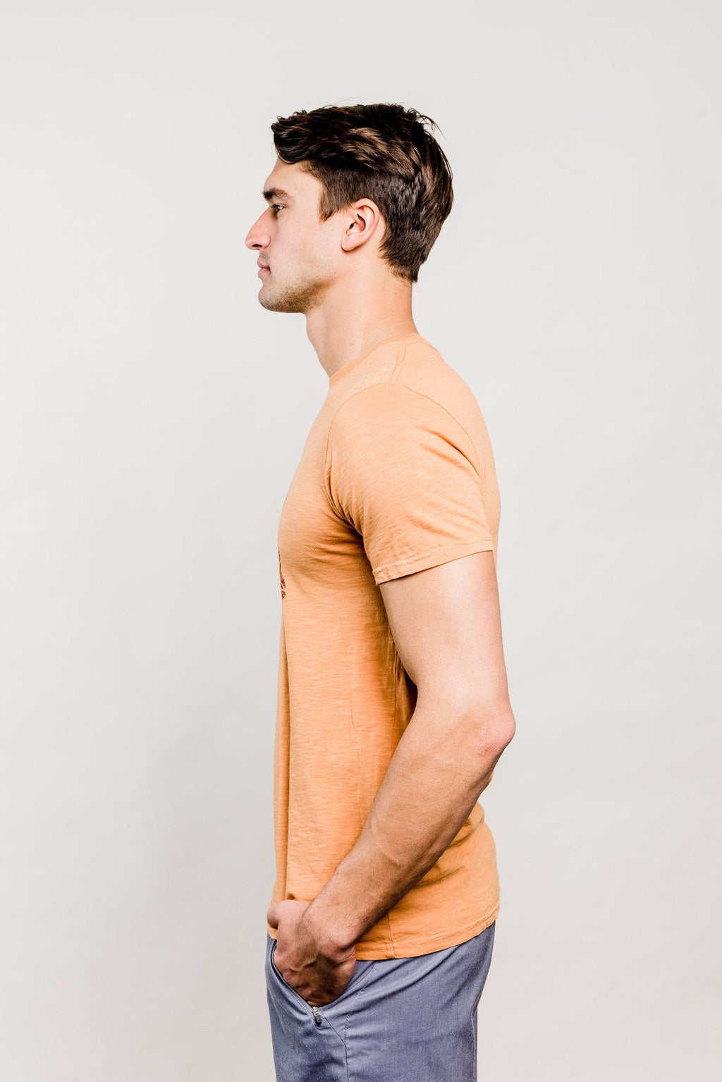 ATESIER HOME ÇAM AYISI TİŞÖRT