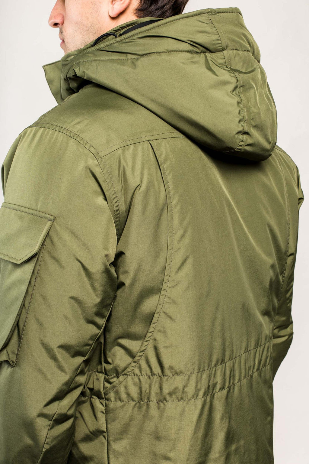 ATESIER HOME EN ÜST DÜZEY AMERİKAN CEBİ