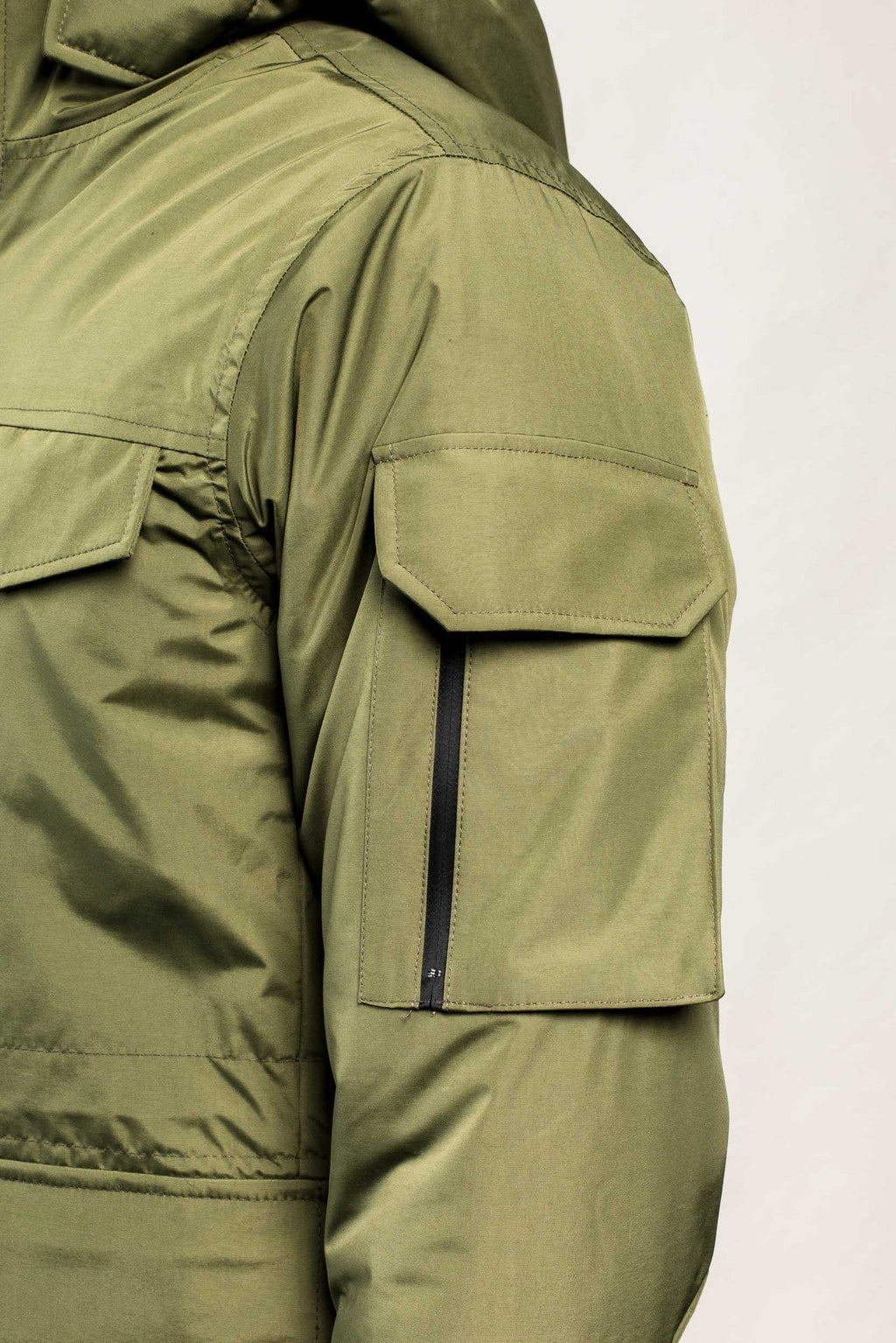 ATESIER HOME EN ÜST DÜZEY AMERİKAN CEBİ